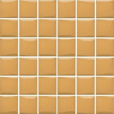 Купить Мозаика Анвер 30,1x30,1 см Рыжий в интернет-магазине Akvilon.kz