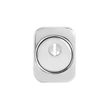 Купить Накладка защитная ISP МНЗ-A хром в интернет-магазине Akvilon.kz