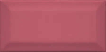 Купить Плитка облицовочная Клемансо розовый грань 7,4x15 см, Кerama Мarazzi в интернет-магазине Akvilon.kz