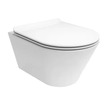 Купить Унитаз PLAZA MODERN подвесной, Kerama Marazzi в интернет-магазине Akvilon.kz