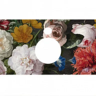 Купить Столешница ПАРК РОЗ 100 см, Kerama Marazzi в интернет-магазине Akvilon.kz