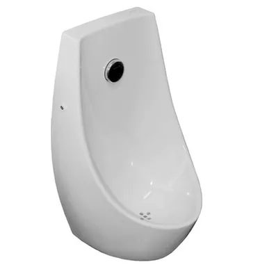 Купить Писсуар СИДНЕЙ в комплекте, Керамин в интернет-магазине Akvilon.kz