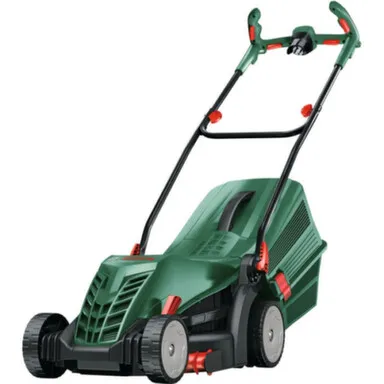 Газонокосилка электрическая Rotak 37-555, Bosch в интернет-магазине Akvilon.kz