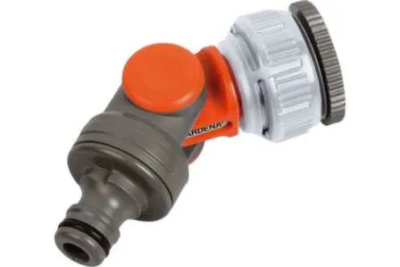 Купить Штуцер 02998-20 Gardena в интернет-магазине Akvilon.kz