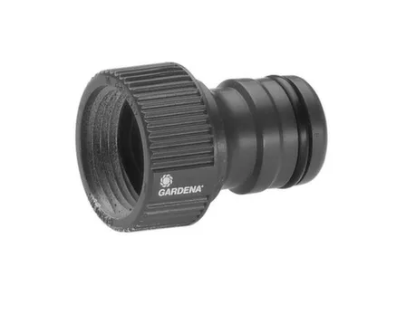 Купить Штуцер 02801-20 Gardena в интернет-магазине Akvilon.kz