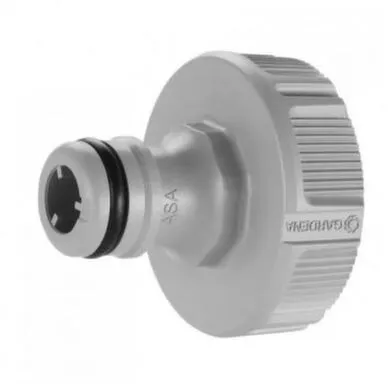 Купить Штуцер 18222-29 Gardena в интернет-магазине Akvilon.kz