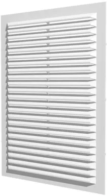 Купить Решётка вентиляционная 240x170мм, Era в интернет-магазине Akvilon.kz