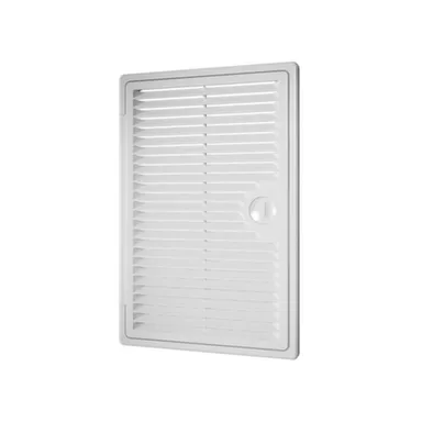 Купить Дверца ревизионная вентилируемая 200x300 мм, Evecs в интернет-магазине Akvilon.kz