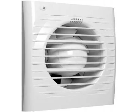 Купить Вентилятор d100мм, Era в интернет-магазине Akvilon.kz