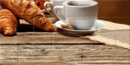 Купить Панно Брик Кофе 4, 30x60 см, Beryoza Ceramica в интернет-магазине Akvilon.kz