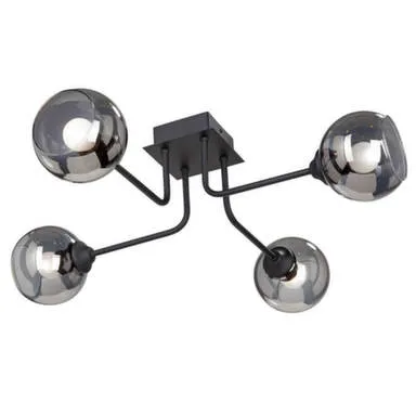 Купить Люстра 4xE27 40Вт в интернет-магазине Akvilon.kz