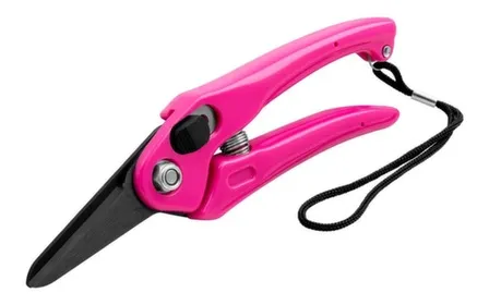 Купить Секатор садовый с пластиковыми ручками, ЦИ в интернет-магазине Akvilon.kz