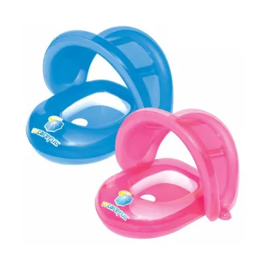 Купить Надувная лодочка Splash Star Shaded 80x85 см, Bestway в интернет-магазине Akvilon.kz