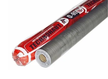 Купить Мембрана D универсальная гидро-пароизоляция 1,5 м (70 м2) Технохаут в интернет-магазине Akvilon.kz