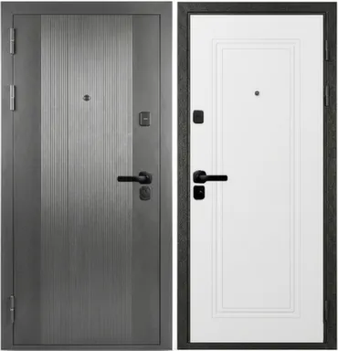Двери металл 9,0см IRON GUARD Гарда 960x2050, Левая в интернет-магазине Akvilon.kz Двери металл 9,0см IRON GUARD Гарда 960x2050, Левая в интернет-магазине Akvilon.kz