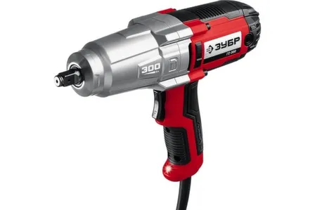 Купить Гайковерт ударный 350 Вт, Зубр в интернет-магазине Akvilon.kz