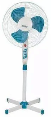 Купить Вентилятор напольный DX-1603 40вт 220В в интернет-магазине Akvilon.kz