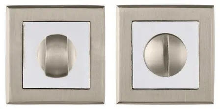 Купить Фиксатор QL Punto Матовый никель в интернет-магазине Akvilon.kz