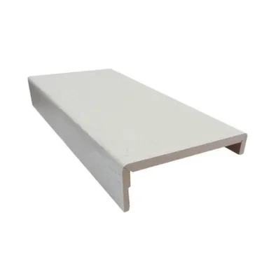 Купить Наличник дверной Серена Нео100x31x2200 мм Убертюре Серена светло-серый в интернет-магазине Akvilon.kz