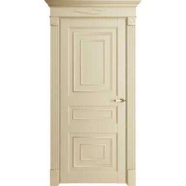 Купить Дверь межкомнатная Флоренция 62001 глухая Убертюре Серена керамик 700 в интернет-магазине Akvilon.kz
