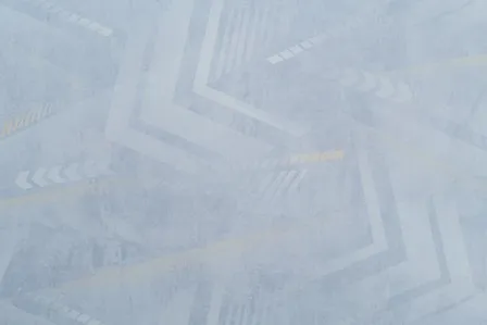 Купить Обои виниловые на флизелиновой основе Гонки, база, синий, 1,06x10 м, Артекс в интернет-магазине Akvilon.kz