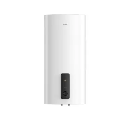 Купить Водонагреватель Haier ES80V-F3 80 л (Плоский/Эмаль) в интернет-магазине Akvilon.kz