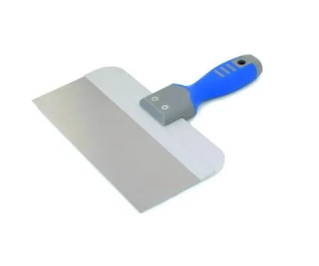 Купить Шпатель широкий с двухкомпонентной ручкой, 250 мм, Color Expert в интернет-магазине Akvilon.kz