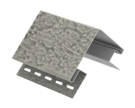 Купить Угол наружный Клинкер балтик холодный цемент, U-Plast в интернет-магазине Akvilon.kz