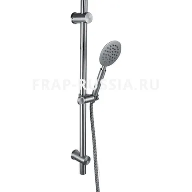 Купить Душевая стойка с лейкой, Frap в интернет-магазине Akvilon.kz