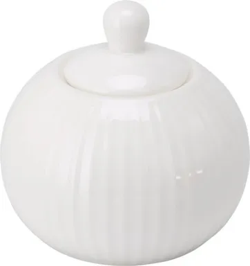 Сахарница с крышкой, 10x10 см, Koopman в интернет-магазине Akvilon.kz