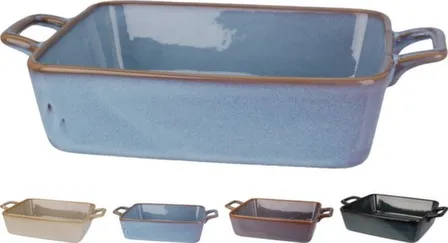 Купить Форма для выпекания, 29x18,5x6,5 см, в ассортименте, Koopman в интернет-магазине Akvilon.kz