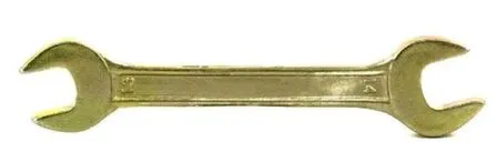 Купить Ключ гаечный рожковый 13x14 мм, Сибртех в интернет-магазине Akvilon.kz