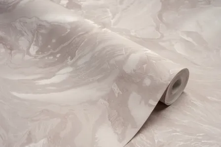 Купить Обои виниловые на бумажной основе 80035, база, тиснёные, 1,06x10 м, MaxDecor в интернет-магазине Akvilon.kz