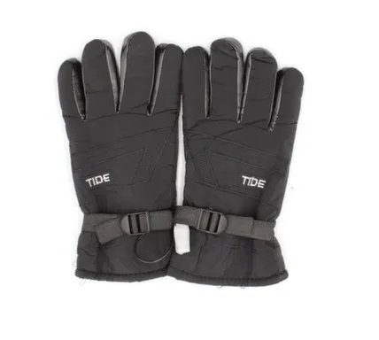 Купить Перчатки зимние болоневые с пвх Sport в интернет-магазине Akvilon.kz