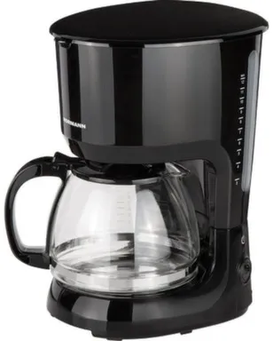 Купить Кофеварка ACM-227 NORMANN в интернет-магазине Akvilon.kz