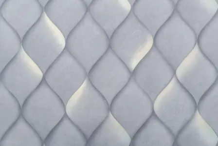 Купить Обои виниловые на флизелиновой основе, Тесла, серый, 1,06x10 м, Артекс в интернет-магазине Akvilon.kz