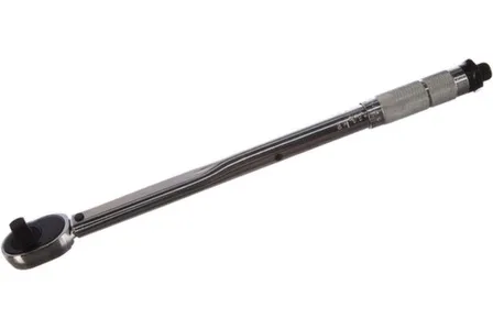 Купить Ключ динамометрический, 42-210 Нм, 1/2", CrV, хромированный, Matrix в интернет-магазине Akvilon.kz