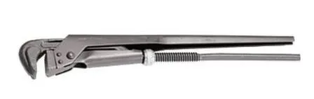 Купить Ключ трубный рычажный №2 L 400 мм, Россия в интернет-магазине Akvilon.kz