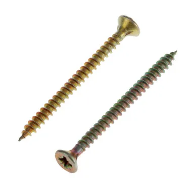 Купить Саморез ШУж 4x50 потайная головка (13 шт), Tech-KREP в интернет-магазине Akvilon.kz