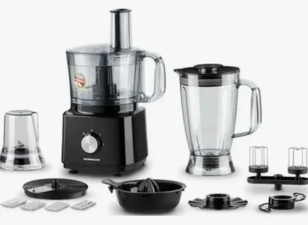 Купить Кухонный комбайн AFP-947 NORMANN в интернет-магазине Akvilon.kz