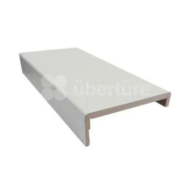 Купить Наличник дверной Серена Нео100x31x2200 мм Убертюре Серена каменный в интернет-магазине Akvilon.kz