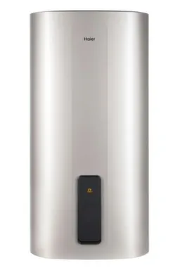 Купить Водонагреватель Haier ES80V-TF7P(R) 80 л (Плоский/Эмаль) в интернет-магазине Akvilon.kz