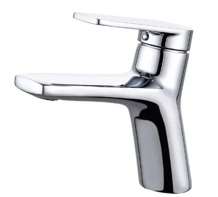 Купить Смеситель для умывальника DA 11-10, Daiva в интернет-магазине Akvilon.kz