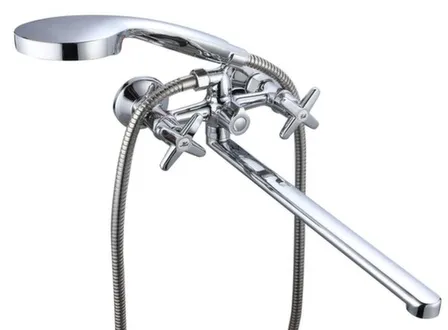 Купить Смеситель д/ванны Star, Esko в интернет-магазине Akvilon.kz