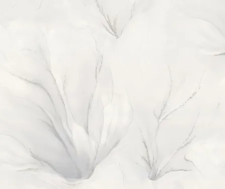 Купить Обои виниловые на флизелиновой основе, Оливия, серый, 1,06x10 м, Артекс в интернет-магазине Akvilon.kz