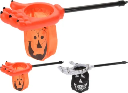 Купить Сумка Кошелек или жизнь, с ручкой, длина 55 см, в ассортименте, Koopman в интернет-магазине Akvilon.kz