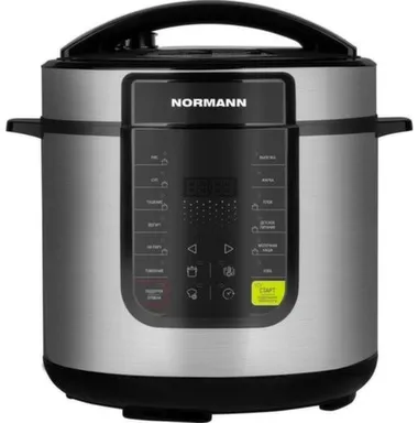 Купить Мультиварка AMC-644 NORMANN в интернет-магазине Akvilon.kz
