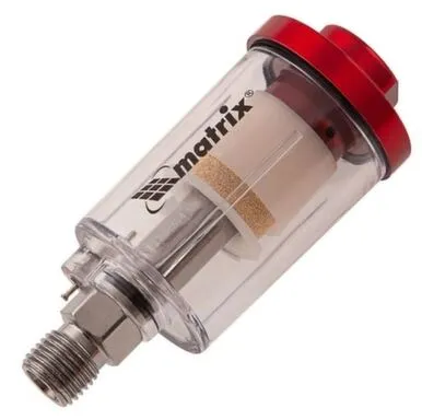 Купить Влагоотделитель, 1/4 Matrix в интернет-магазине Akvilon.kz