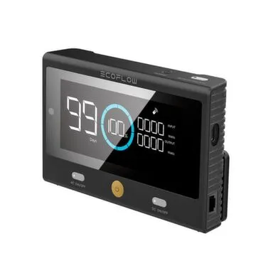 Пульт управления Delta Pro, EcoFlow в интернет-магазине Akvilon.kz