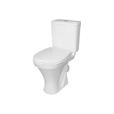 Купить Унитаз напольный НЕВА ЭКОНОМ, Sanita в интернет-магазине Akvilon.kz